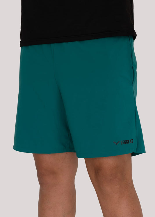Pantaloneta Verde Roland Garros